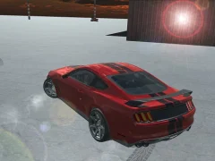 遊戲Need For SuperCars Speed在線