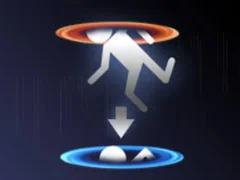 遊戲Portal go在線
