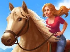 遊戲Horse Run 2在線