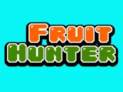 遊戲Fruit Hunter在線