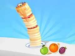 遊戲Fresh Fruit Platter fun在線