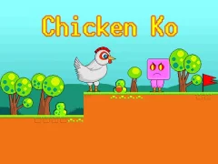 遊戲Chicken Ko在線
