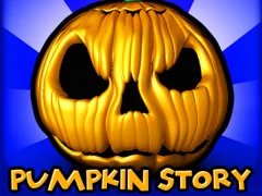 遊戲A Pumpkin Story在線