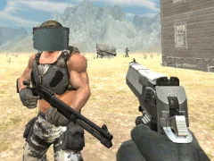 遊戲Brutal Battle Royale 2在線