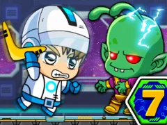 遊戲Zombie Mission 7在線