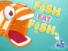 遊戲Fish Eat Fish 2在線
