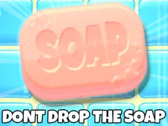 遊戲Don't Drop The Soap在線