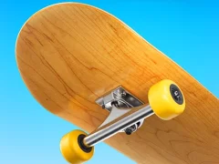 遊戲Skateboard city在線