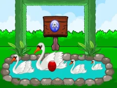 遊戲Duck Farm Escape 2在線