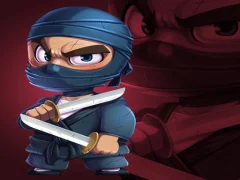 遊戲Ninja Jump Force在線