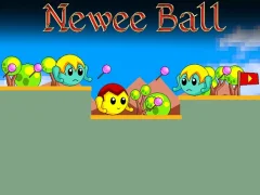 遊戲Newee Ball在線