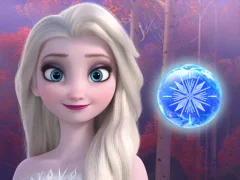 遊戲Disney Frozen在線