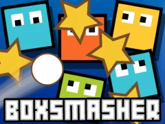 遊戲Box Smasher在線