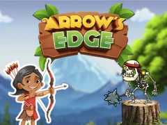 遊戲Arrow's Edge在線