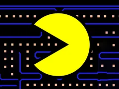 遊戲PACMAN在線