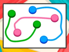 遊戲Connect Colors在線