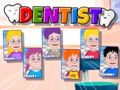 遊戲Little Dentist For Kids 2在線