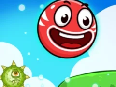 遊戲Roller Ball Adventure在線
