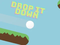 遊戲Drop It Down在線