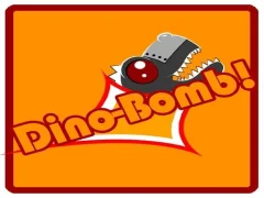 遊戲Don't touch the Dino-Bomb!在線