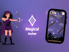 遊戲Magical Archer在線