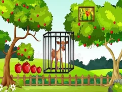 遊戲G2M Deer Escape在線