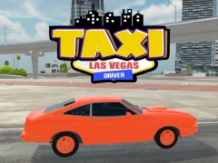 遊戲Taxi Driver Las Vegas在線