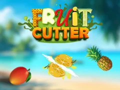 遊戲Fruit Cutter在線