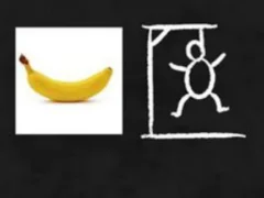 遊戲Fruits and Veggies Hangman在線