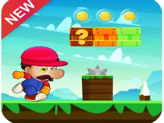 遊戲Super Mario在線
