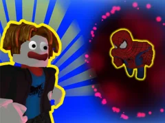 遊戲Roblox: Multiverse Spider在線
