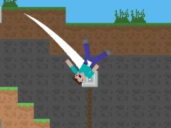 遊戲Spider Noob在線