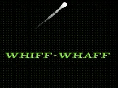 遊戲Whiff Whaff在線