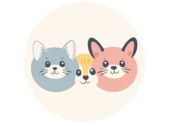 遊戲Crazy Animals在線