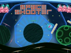 遊戲SpaceShooter在線