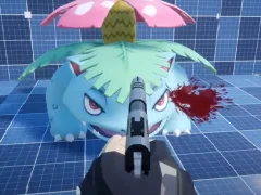 遊戲Pokemon Shoot 2在線