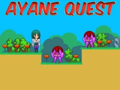 遊戲Ayane Quest在線