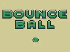 遊戲Bounce Ball Timer Attack在線