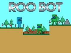 遊戲Roo Bot在線