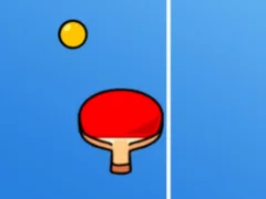 遊戲Endless Ping Pong在線