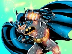 遊戲Batman Rescue在線