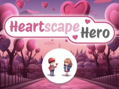 遊戲Heartscape Hero在線