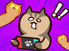 遊戲Stealth Master: Sneak Cat在線