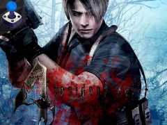 遊戲Resident Evil 4在線