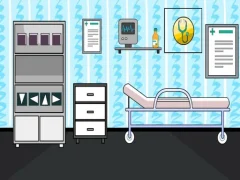 遊戲Hospital Escape在線