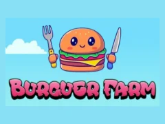 遊戲Burguer Farm在線