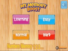遊戲My Memory Boost在線