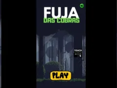遊戲Fuja das Cobras在線