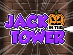 遊戲Jack In The Tower在線