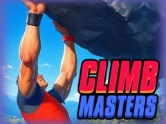 遊戲Cimb Masters在線